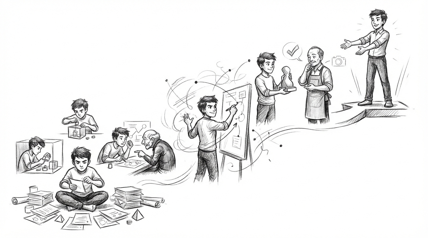 برنامه ۳۰ روزه عملی