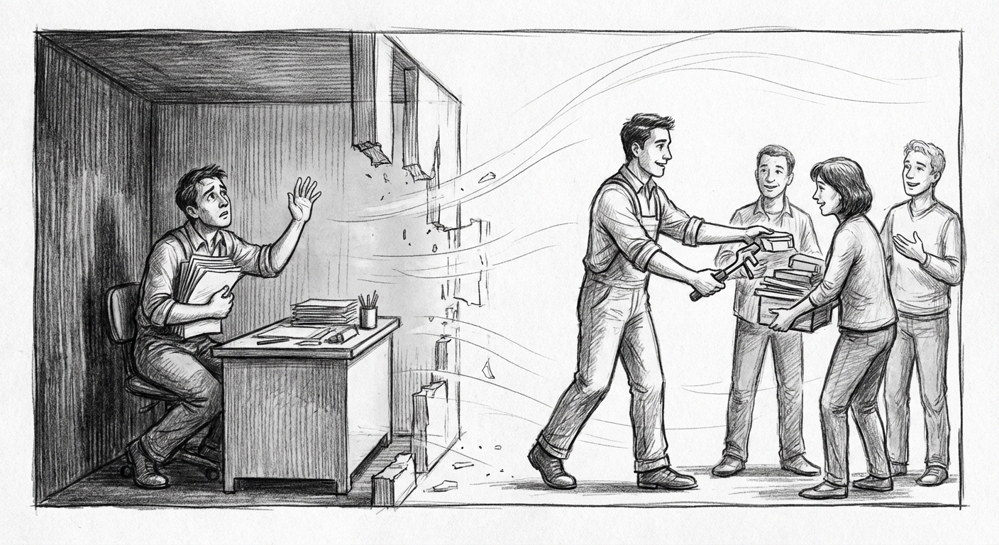 کدام شغل برای من مناسب‌تر است؟