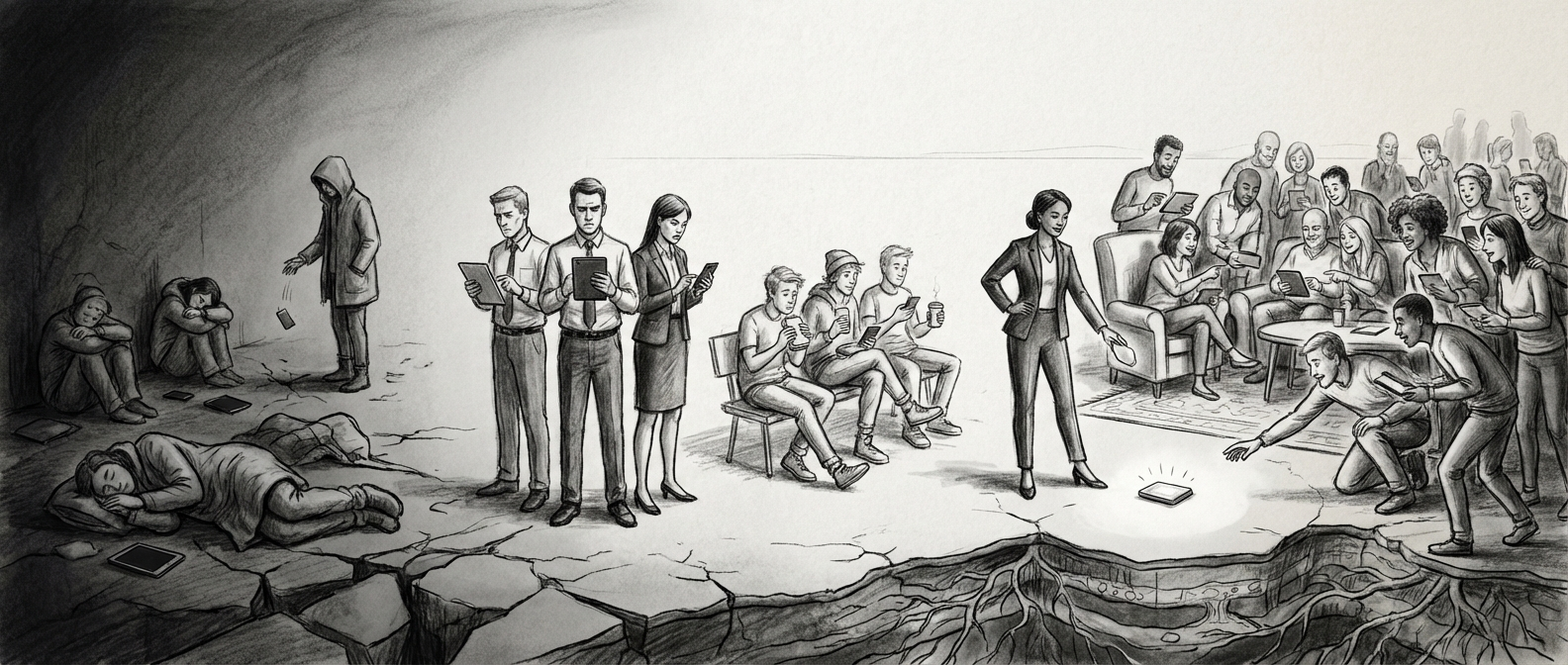 بیشترین بازدید دیوار چه ساعتی است 