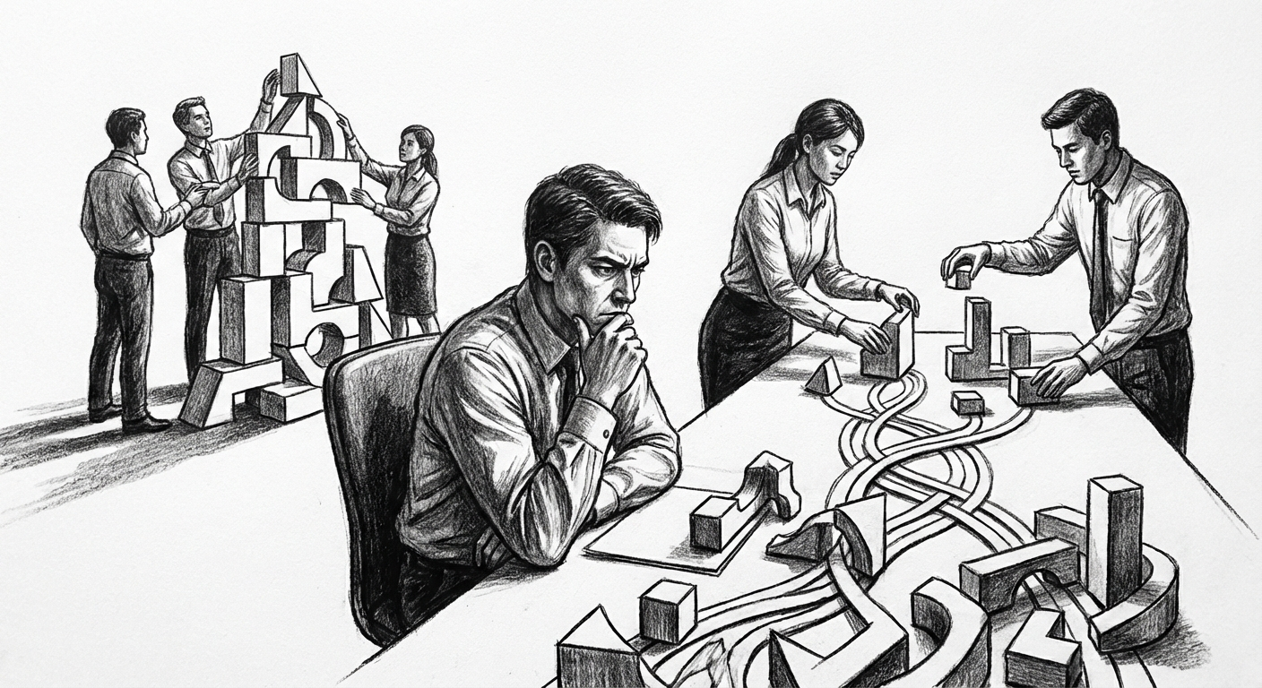 چگونه افزایش فروش داشته باشیم (راهکار واقعی)