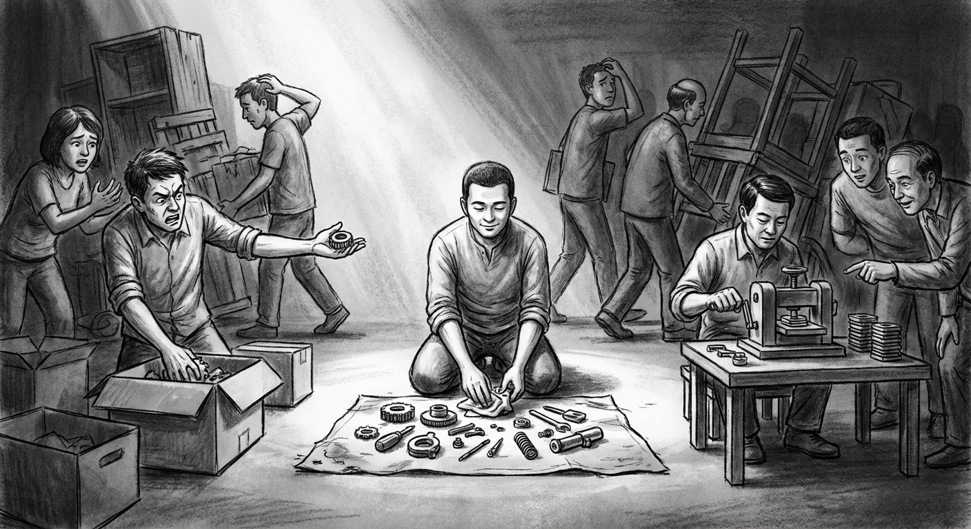 بهترین وسیله برای فروش در دیوار