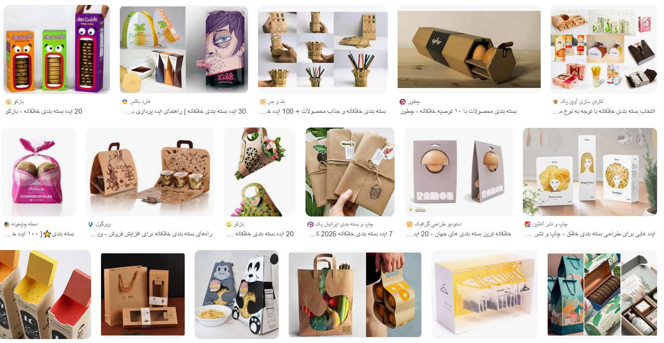 چیکار کنم فروش مغازم زیاد بشه 