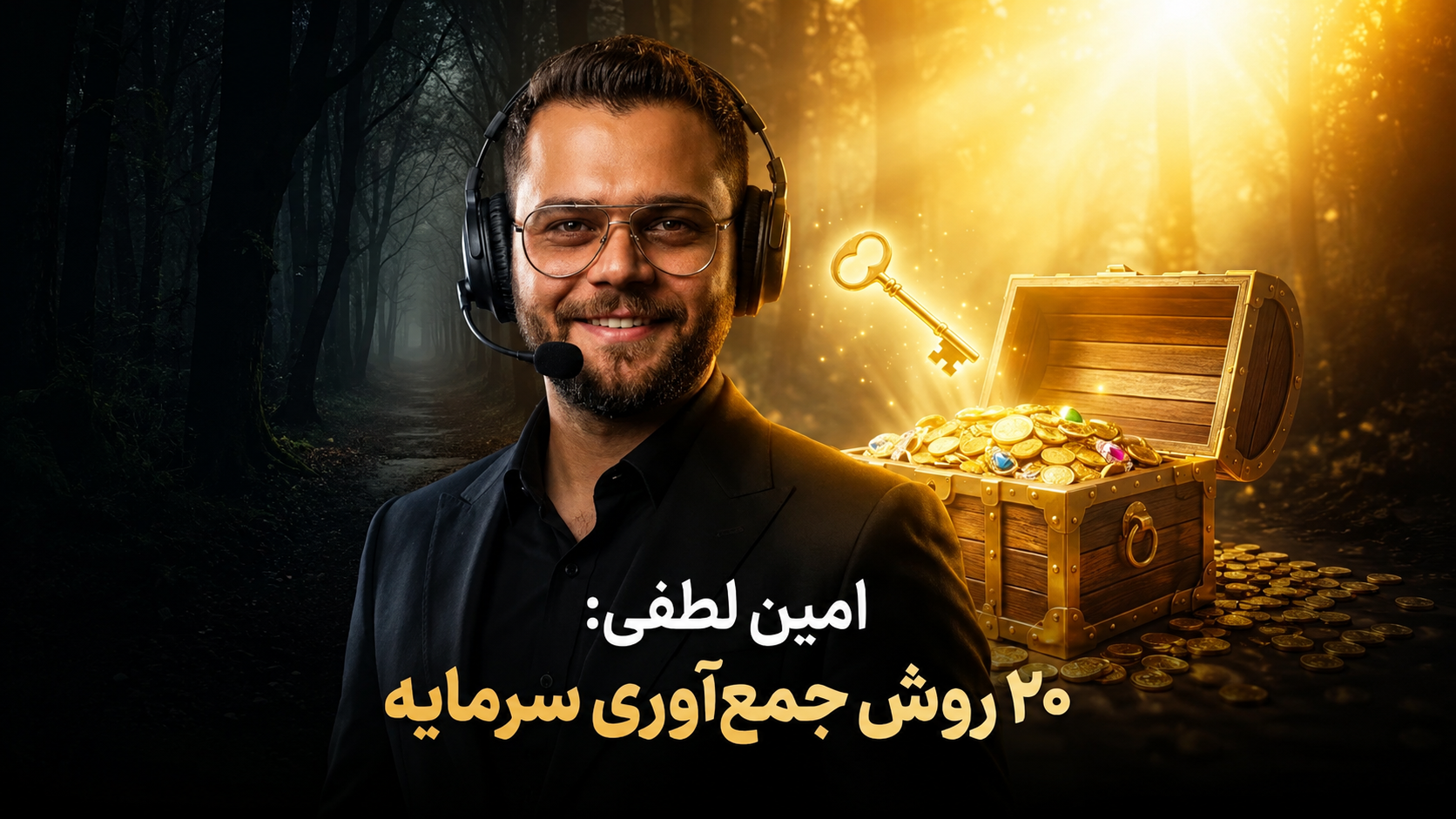 چطوری پول جمع کنیم؟ ۲۰ روش تخصصی از دل تجربه ۱۵ ساله