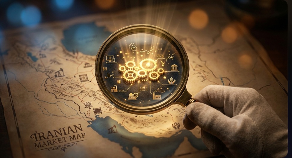پرفروش ترین محصولات اینترنتی در ایران