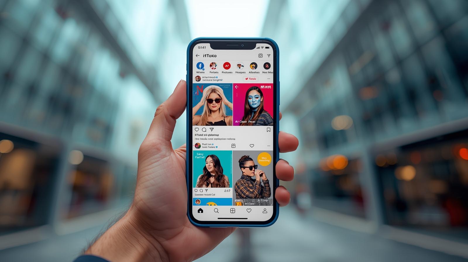 آموزش دیجیتال مارکتینگ اینستاگرام رایگان | راهنمای کامل