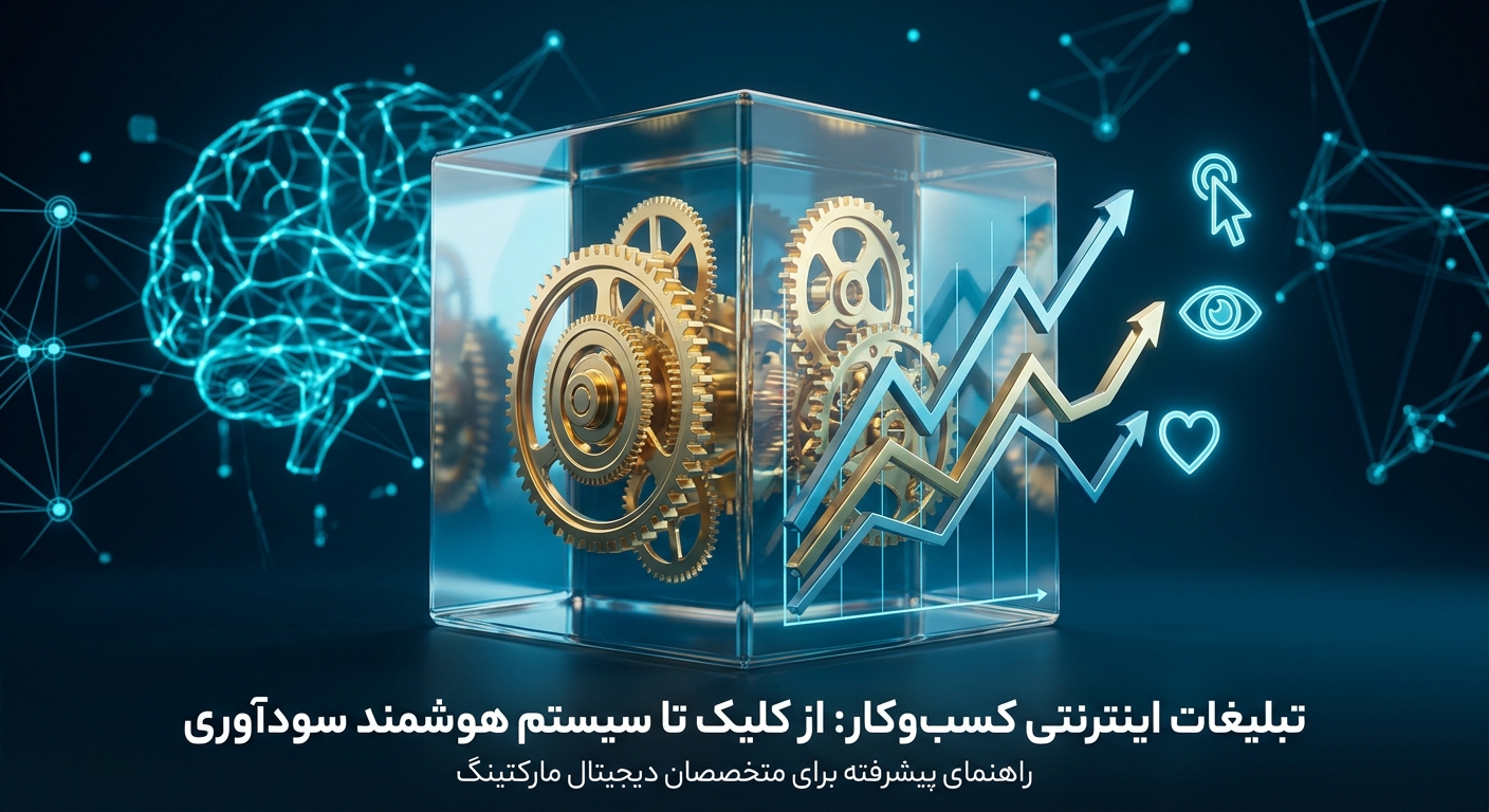 تبلیغات اینترنتی کسب و کار