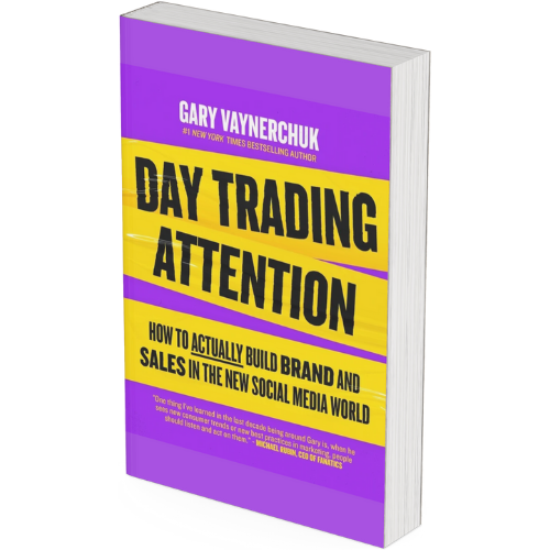دانلود کتاب day trading attention