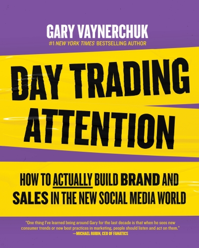 دانلود کتاب day trading attention