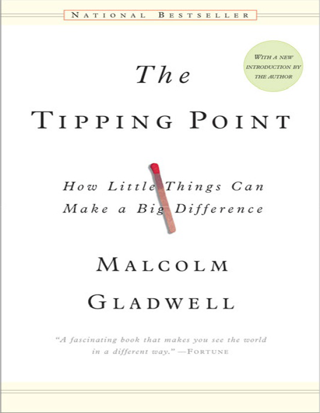 خرید و دانلود کتاب Tipping Point End Of World