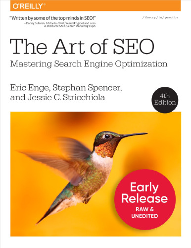 خرید و دانلود کتاب The Art OF Seo