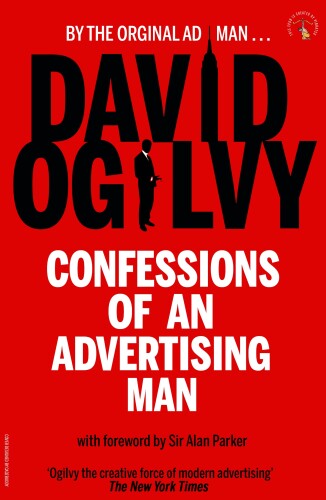 خرید و دانلود کتاب Confessions of an Advertising Man