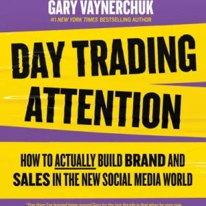دانلود کتاب day trading attention