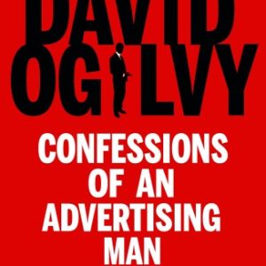 خرید و دانلود کتاب Confessions of an Advertising Man