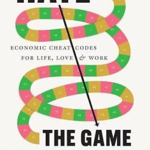 خرید و دانلود کتاب Hate the Game