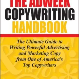 خرید و دانلود کتابThe Adweek Copywriting Handbook