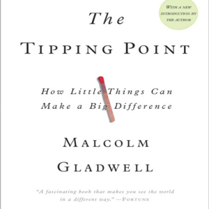 خرید و دانلود کتاب Tipping Point End Of World