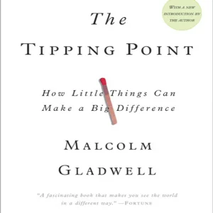 خرید و دانلود کتاب Tipping Point End Of World