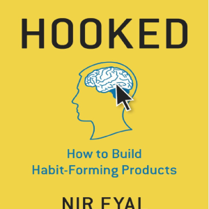 خرید و دانلود کتاب Hooked